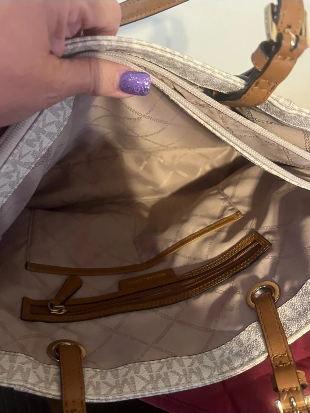 Michael Kors classic michael